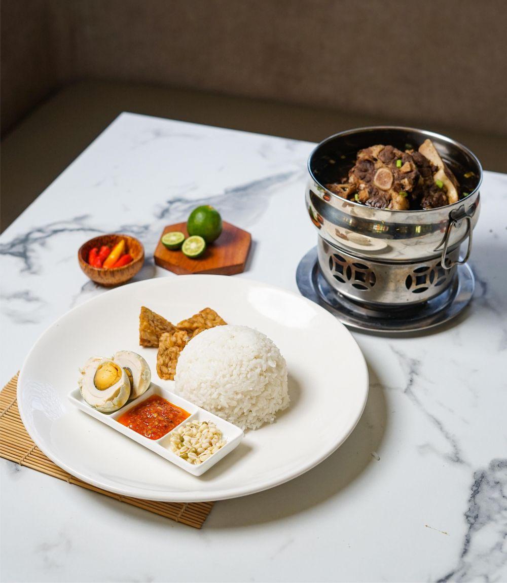 Menguak Rahasia Rawon Lezat,  Chef Ungkap Tiga Kunci Utama Kuliner Khas Jawa Timur