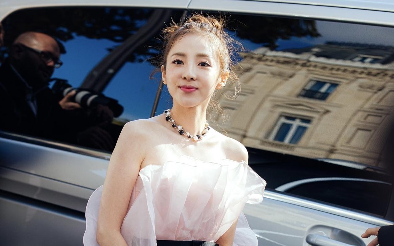 Menu Diet Sandara Park, Cuma Makan Satu Pisang Sehari untuk Turunkan 10 Kg, Kini Berat Badan 37 Kg