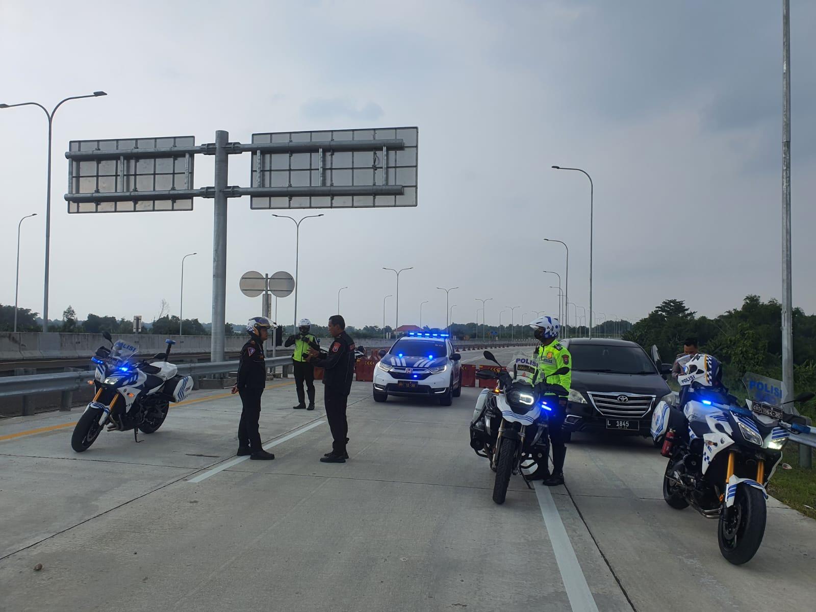 Tol KLBM Sudah Bisa Dilintasi Tembus Tol Transjawa Pada Tahun Ini, Sebelum Natal 2022?