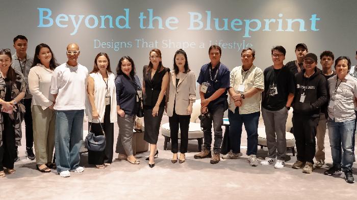 Savyavasa Gandeng PITA Hadirkan Hunian Eksklusif Berdesain Modern