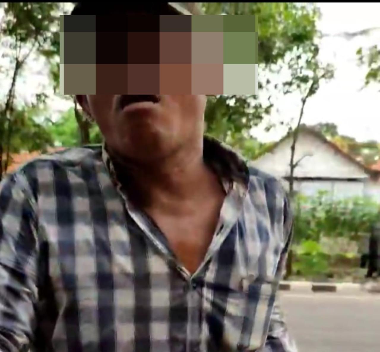 PT KAI Laporkan Pemotor Curi Kabel Kereta Sepanjang 350 Meter di Surabaya, Berharap Pelaku Ditangkap