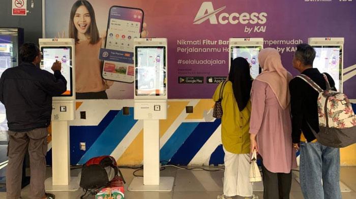 Diskon Tiket 30 Persen KA Ekonomi Masih Tersedia, Daop 8 Surabaya Ajak Masyarakat Manfaatkan Promo