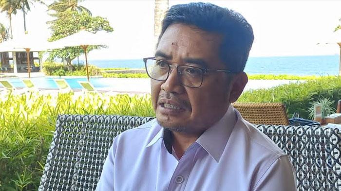 Sudah Sodorkan 3 Nama, Ini Respons Sekjen Relawan Projo Soal Teka-teki Cawapres Prabowo