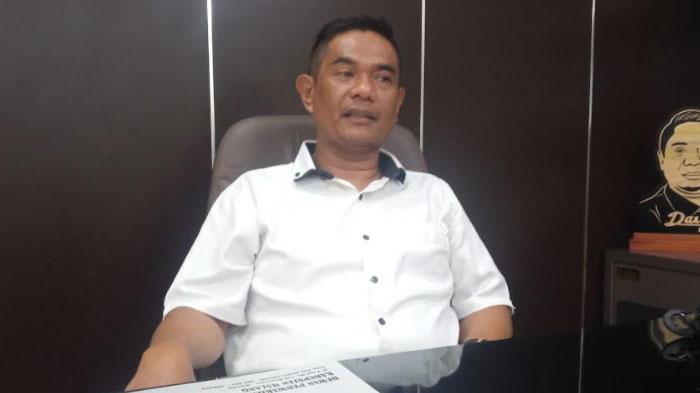 PDIP Kabupaten Malang Targetkan 17 Kursi di Pileg 2024, Terutama Dapil 1: Semaksimal Mungkin