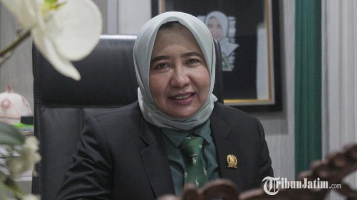 Anies Baswedan Sowan ke Ibunda Cak Imin, PKB: Minta Restu, Ibarat Jadi 'Manten'