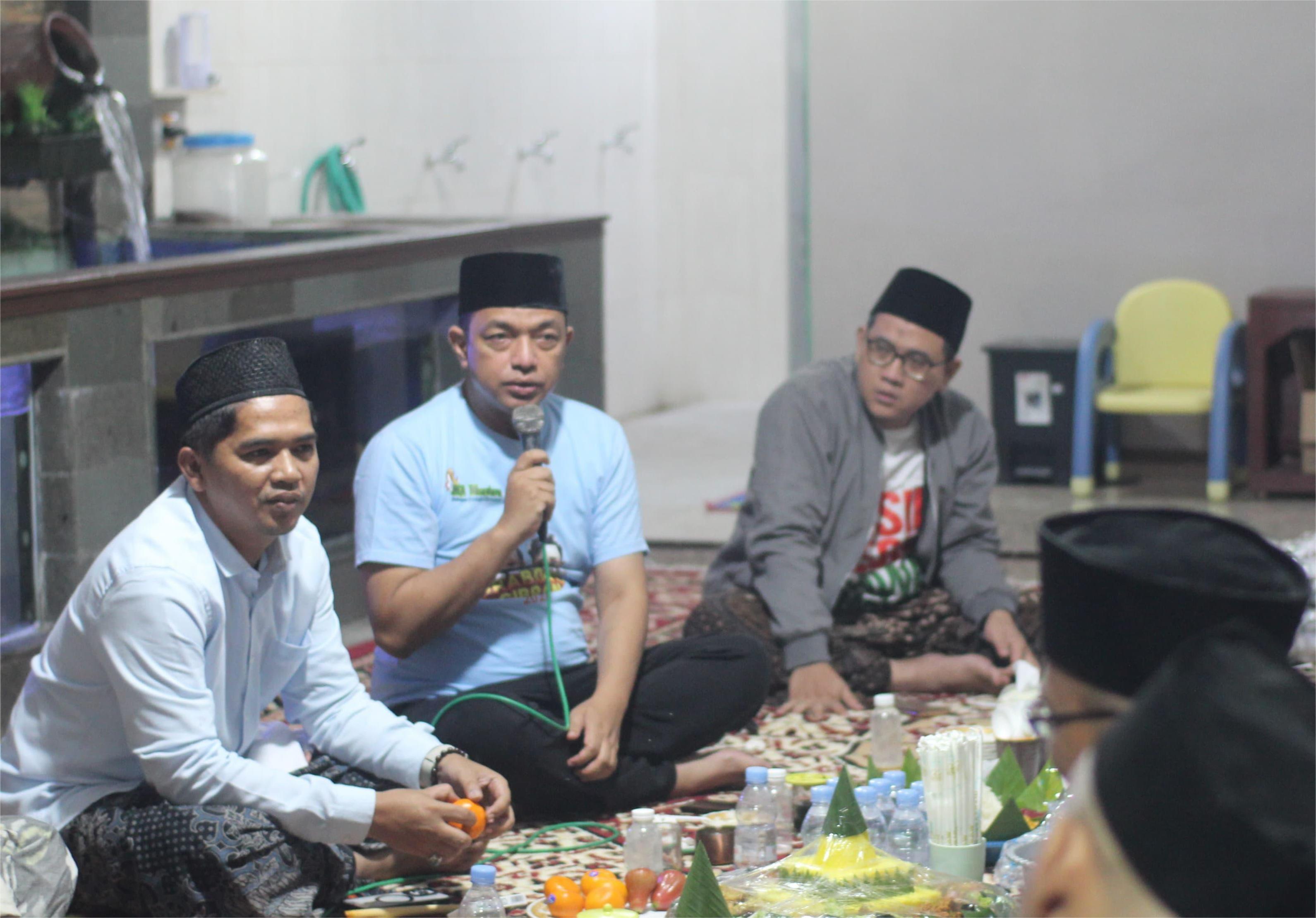 Momen HSN 2025, Gernas Ayo Mondok Dorong Kementerian/Ditjen Pesantren, Pemerintah Beri Kado Spesial