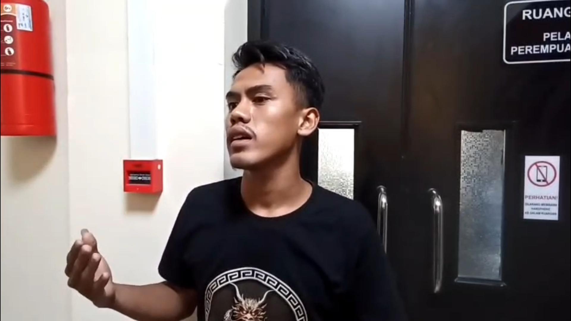 Sekretaris-Yakuza-Maneges-Ngawi-Dwi-Kurniawan-Maarif.jpg