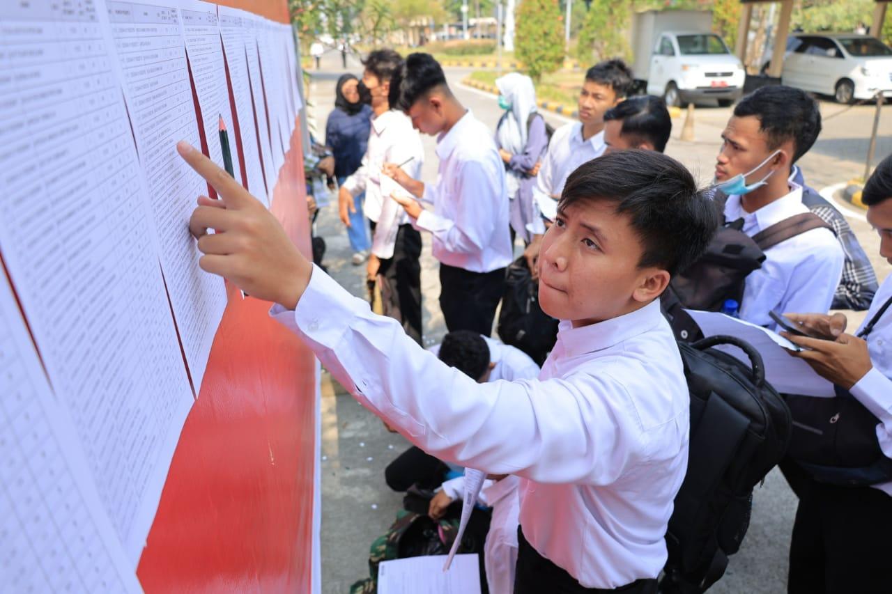 Formasi Sipir Penjara atau Penjaga Tahanan CPNS 2024 dari Kemenkumham, Cek Syaratnya