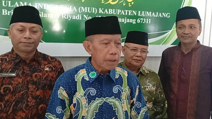 Sempat Perbolehkan Sound Horeg, Kini MUI Lumajang Klarifikasi Sikap