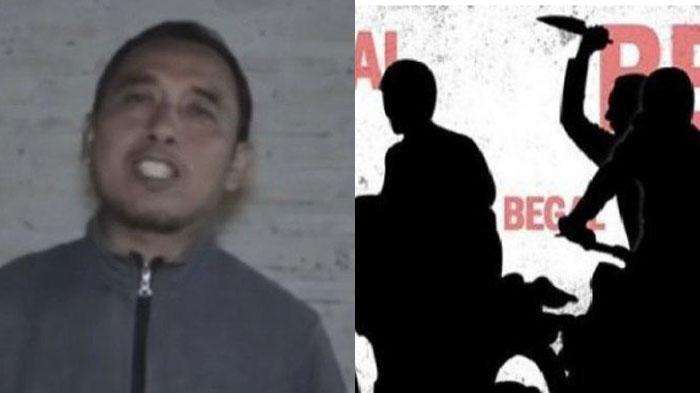 Ngaku Dibegal, Suami di Malang Ternyata Karang Cerita Palsu ke Istri, Tak Menyangka Kisahnya Viral