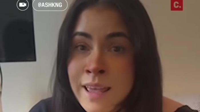 Ashley Bule Buta Setelah Diduga Minum Koktail di Bali, Kejadian Tahun 2011 Kini Viral Kembali