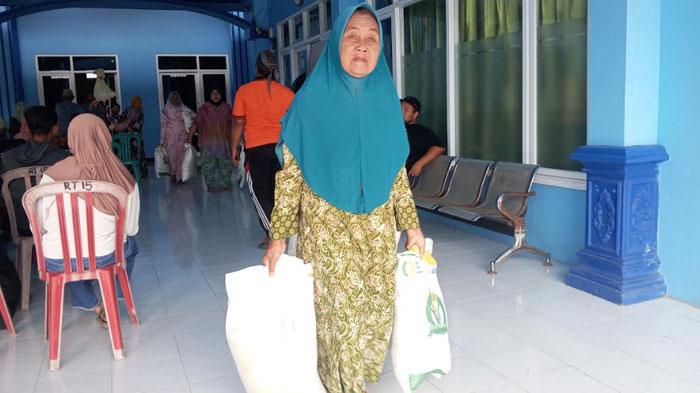 Temuan Beras Bantuan Dijual Online di Tulungagung, Bulog Lakukan Pelacakan