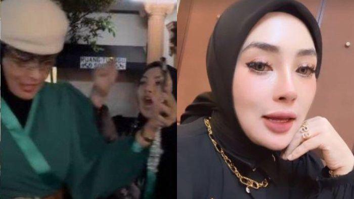 Sosok Shella Saukia, Bos Skincare Viral Ribut dengan Doktif, Dulu Tinggal di Rumah Bantuan Tsunami