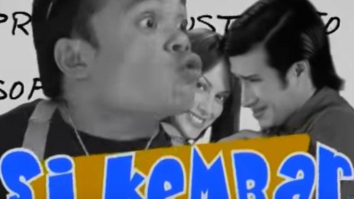 'Kembaran' Primus Yustisio, Pelawak Terkenal Ini Dulu Jualan Tas Kresek, Merantau Modal Rp 7 Ribu