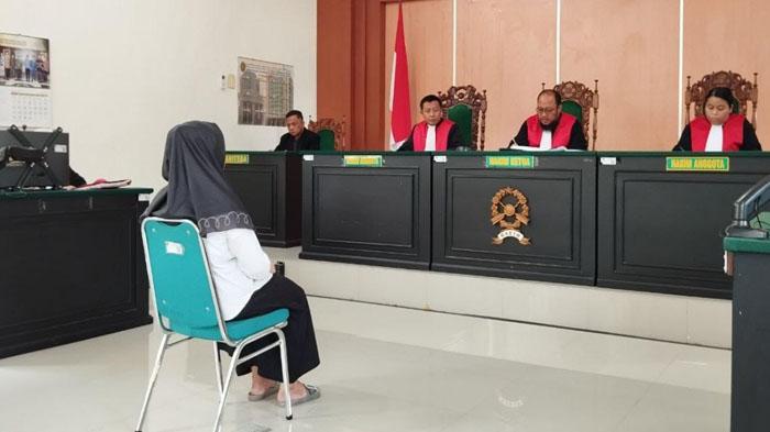 Sidang Perdana Kopi Sianida di Pacitan, Terdakwa Dijerat Pasal Berlapis, Pelaku Tak Ajukan Eksepsi