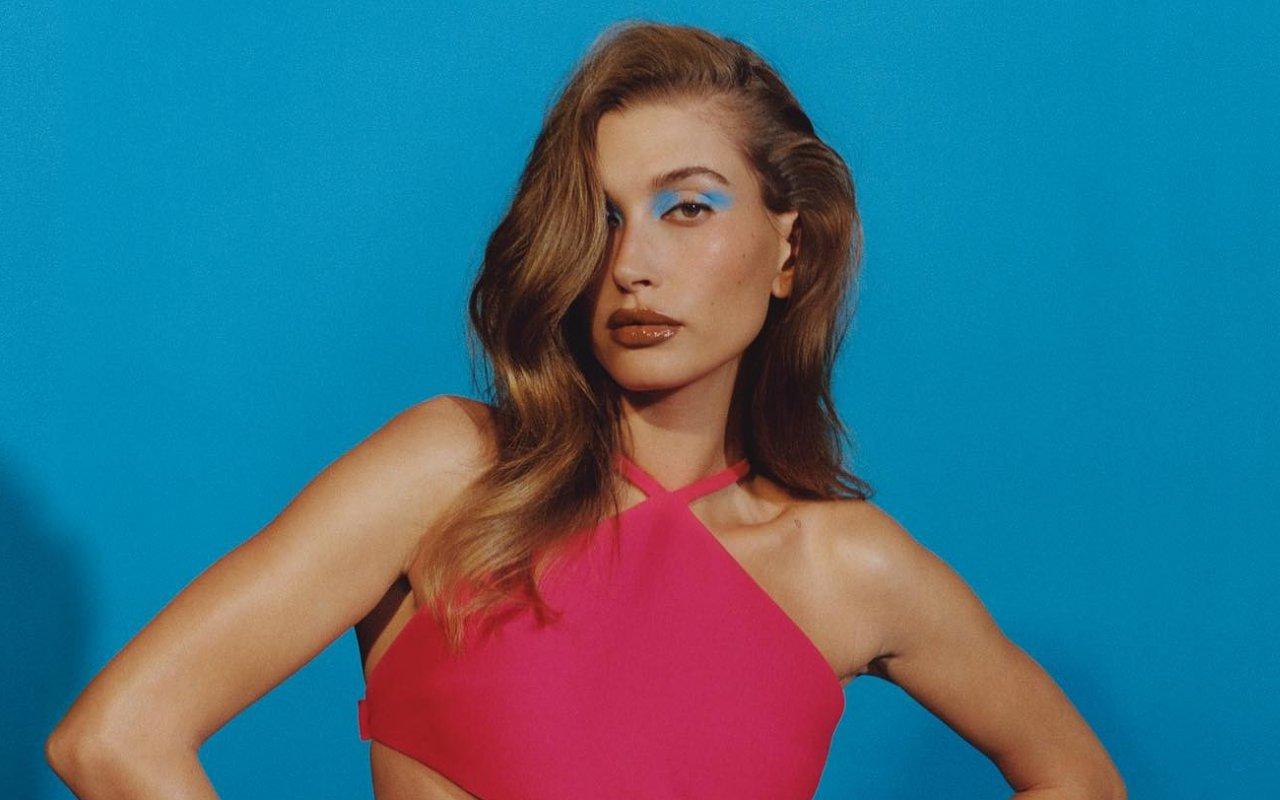 Menu Diet Enak ala Hailey Baldwin, Sarapan dengan Telur, Oatmeal dan Smoothie, Masih Boleh Cheating!