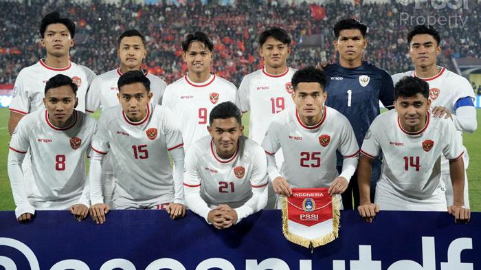 Regenerasi Dipuji, Tapi Sikap Timnas Indonesia Dikritik Media Asing, Shin Tae-yong Dicolek