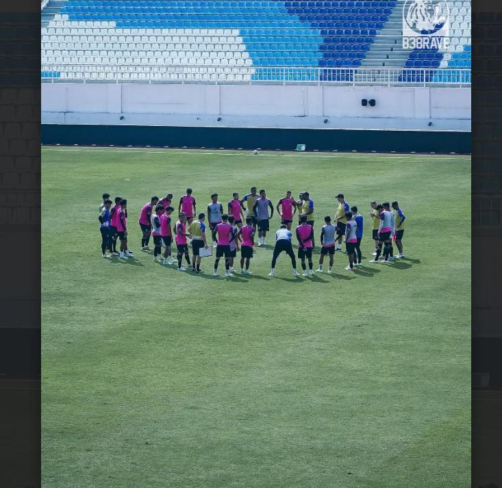 Momen Bursa Transfer di Super League, Arema FC Lakukan Hal Tak Biasa, Bebaskan Pelatih Rekrut Pemain