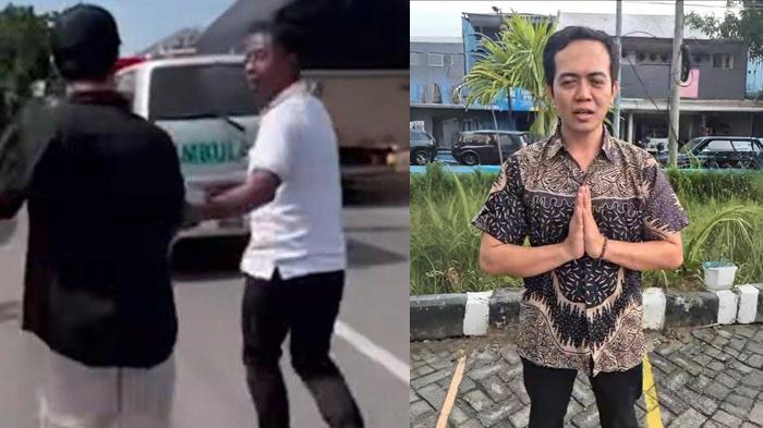 Sopir-mobil-Toyota-Innova-Hendrik-Susanto-minta-maaf-viral-mobil-menghalangi-laju-ambulans-di-Tuban.jpg