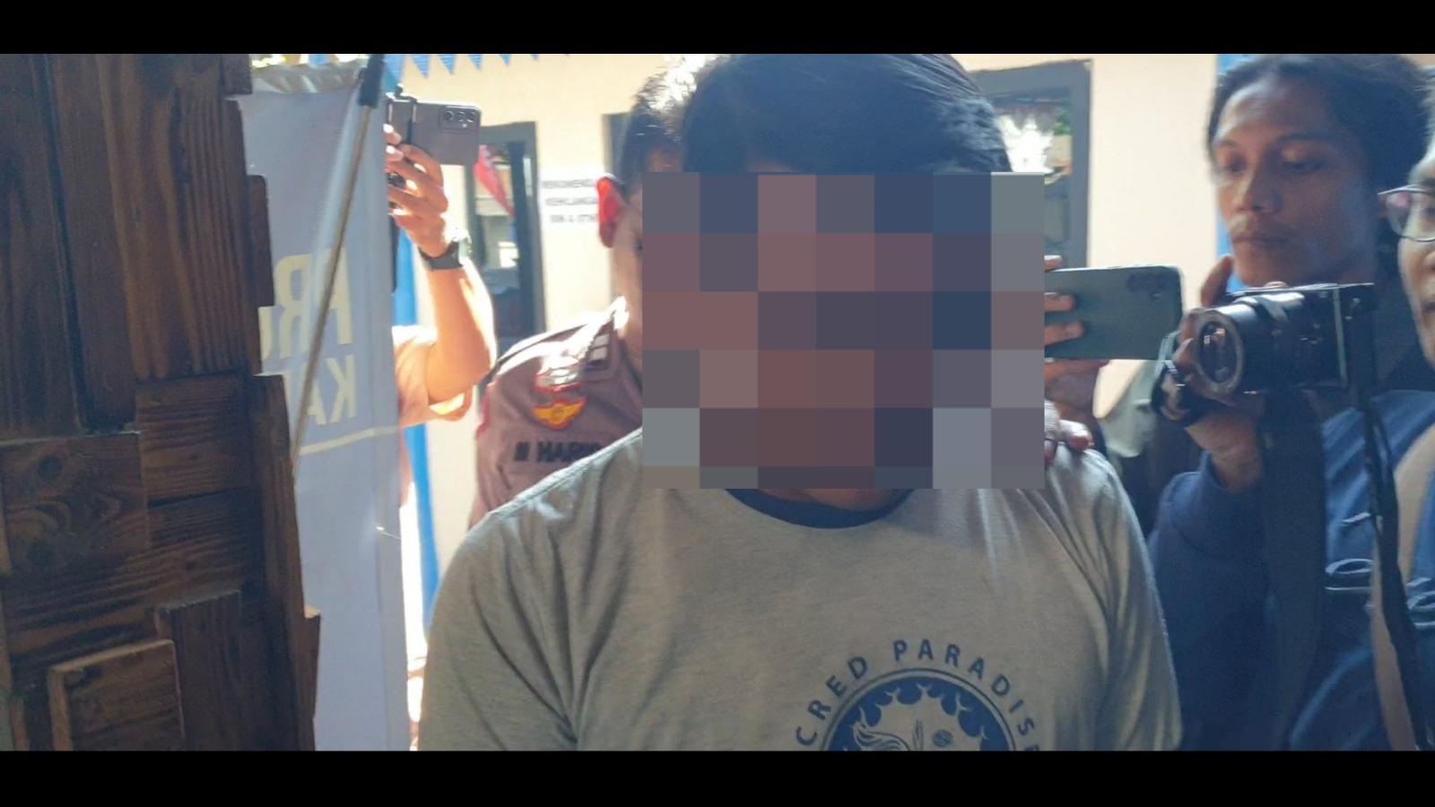 Pengakuan Sopir soal Truk Maut Tabrak Pengujung Karnaval di Pacet: Jika Lurus Korbannya Banyak