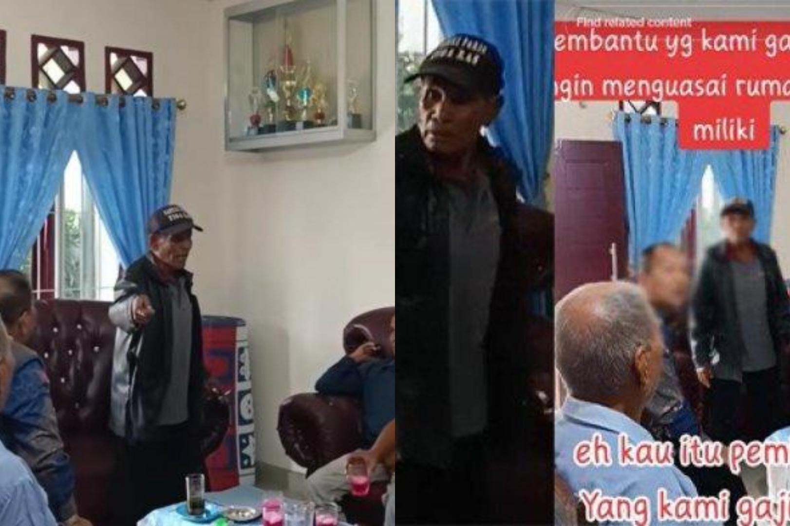 Sosok ART Ingin Rebut Rumah Majikan yang Tewas Tak Wajar, Pernah Masukkan Racun, Kini Tak Mau Diusir