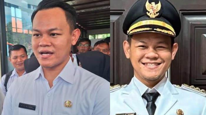 Sosok Bupati Purbalingga Fahmi Muhammad Hanif, Beri Gaji dan Tunjangannya untuk Fakir Miskin