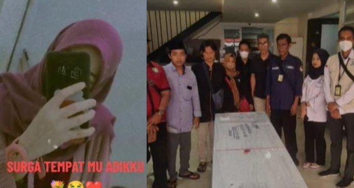 Sikap Tak Biasa TKW Indramayu Sebelum Ditusuk di Malaysia, Diduga Dendam Ada Rahasia Terbongkar