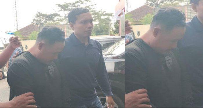 Belasan TKP, TikTokers Blitar Ternyata Jambret, Tampil Bersih Mirip Karyawan Kontennya Pamer Harta