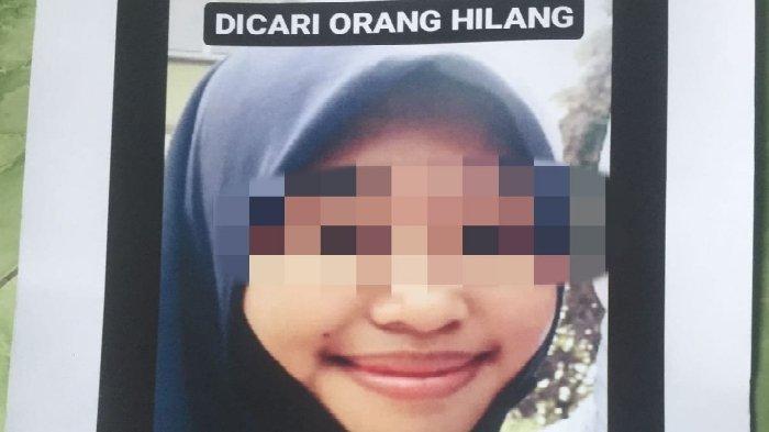 Sosok ABG Bunuh Anak 14 Tahun karena Cemburu, Buang Jasad di Gudang Peluru, Ortu Korban sempat Temui