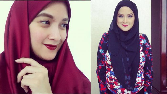 Masih Ingat Andhara Early? Dulu Artis Hits, Kini Jadi Sopir Antar Jemput Anaknya dan Jualan Dimsum