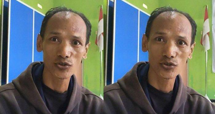 Sugiyatmo Buruh Tekstil Cuma Dapat Upah Rp 1.000 Per Bulan Gajian, Beber Kondisi Perusahaan Bobrok