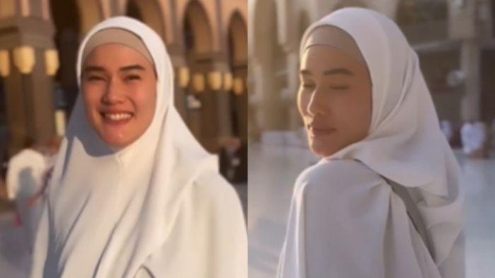 Wajah Jenazah Senyum, Stevie Agnecya Sudah Siapkan Baju Lebaran untuk Keluarga, Adik Ipar: Ya Allah