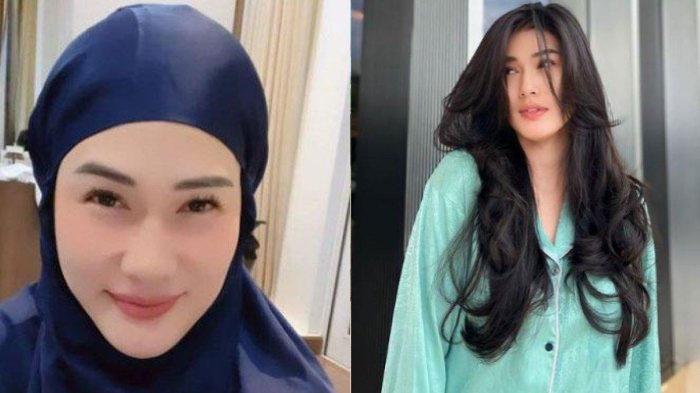 Sebelum Meninggal, Stevie Agnecya Pernah Ngaku Disantet 4 Tahun, Bongkar Bukti Rontgen: Imanku Kuat