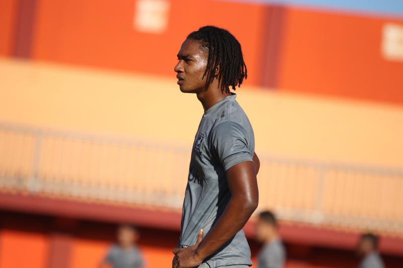 Instruksi Shin Tae-yong Dikuak Ronaldo Kwateh saat Timnas Indonesia Lawan Vietnam