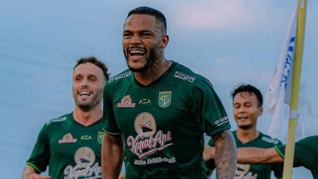 Persebaya Nilai Paulo Victor Masih Layak Dipertahankan