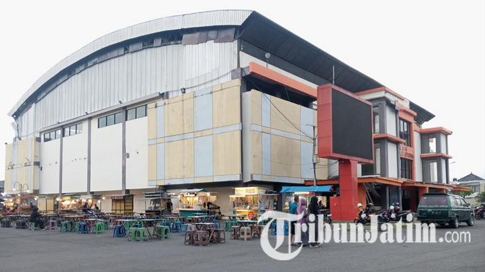 Konser Musik hingga Kuliner Malam Bawa Berkah, Retribusi GOR Lembupeteng Tulungagung Melebihi Target