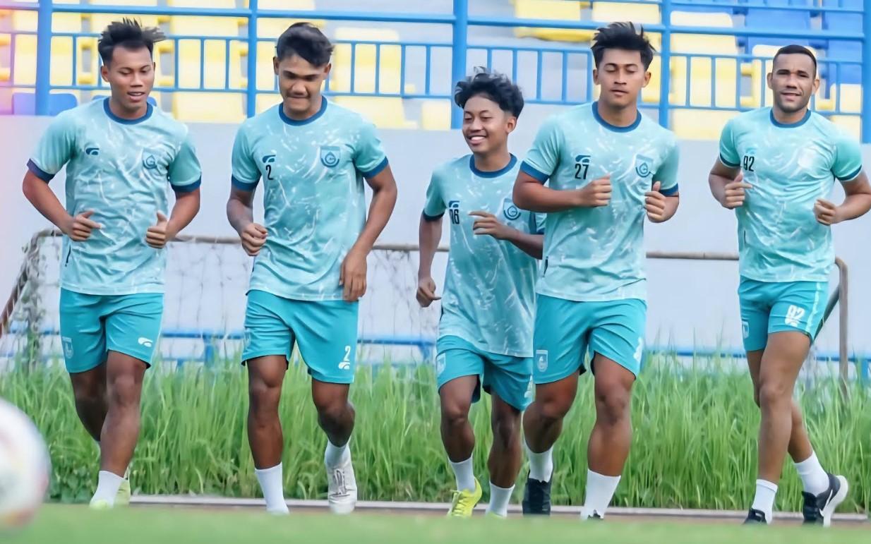 Bocoran Pelatih Baru Gresik United, Manajemen Sebut Paling Lambat Akhir Bulan Juni