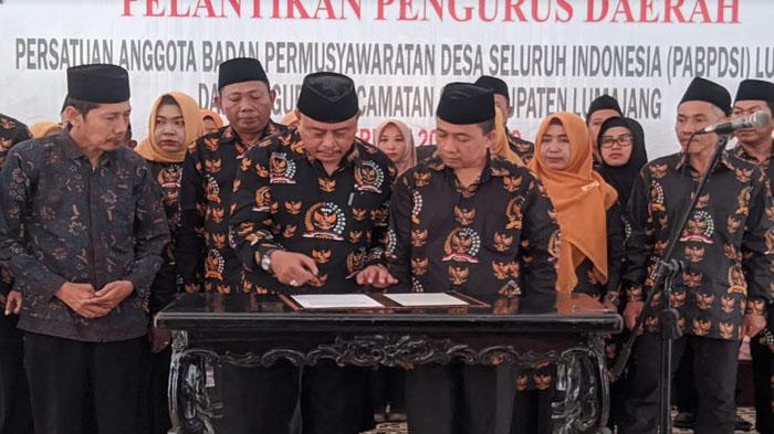 Curhat Anggota BPD di Lumajang Hanya Terima Tunjangan Rp 300 Ribu per Bulan, Begini Respon Sekda