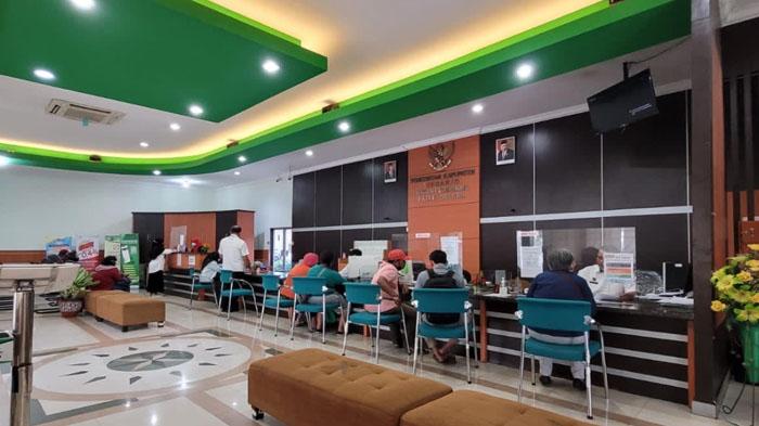 BPPD Minta Warga Sidoarjo Segera Bayar PBB Sebelum Jatuh Tempo: Jangan Telat