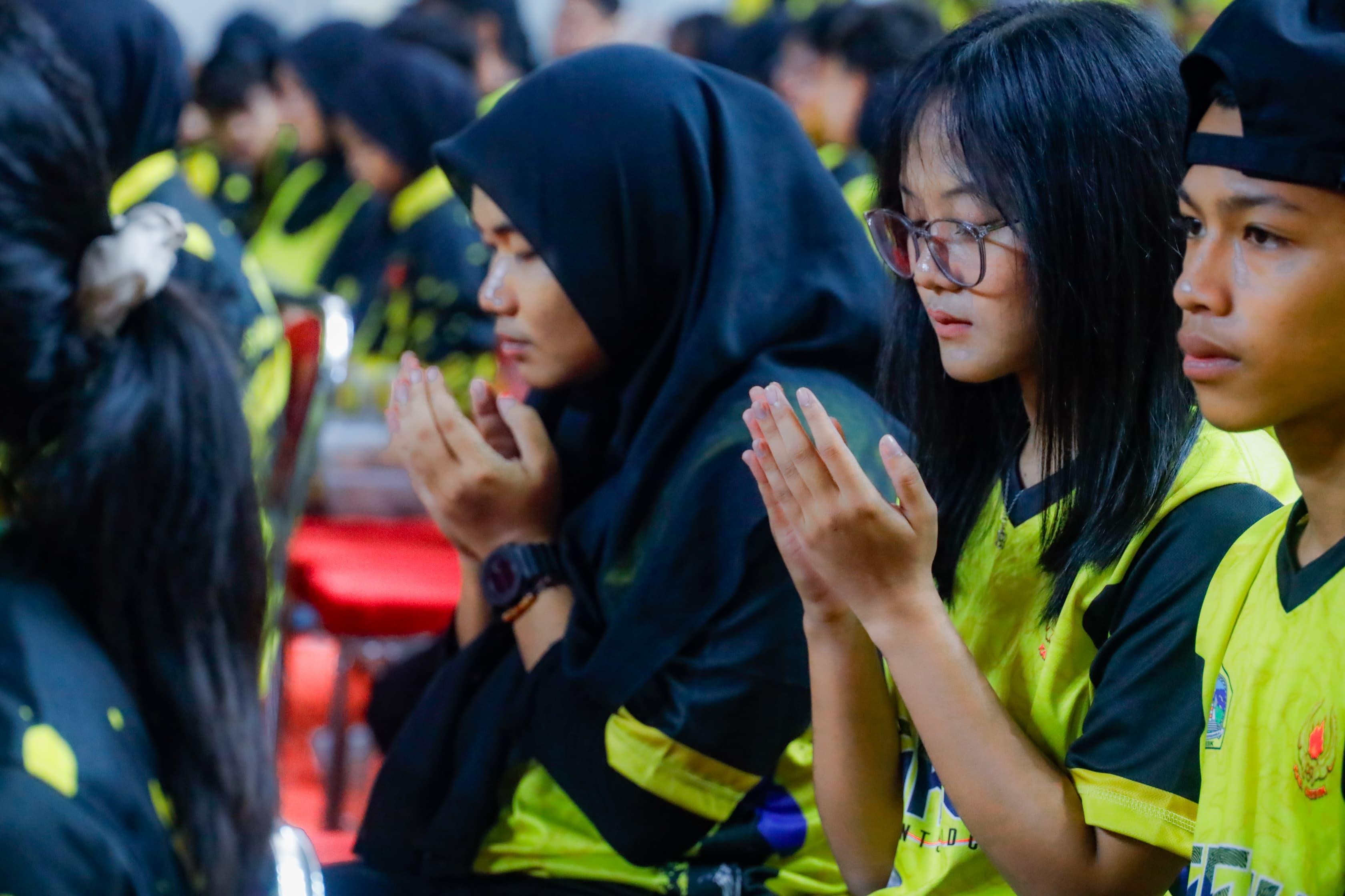 Bonus Atlet Gresik di Porprov Jatim 2025 Naik, Peraih Emas Dapat Rp 40 Juta