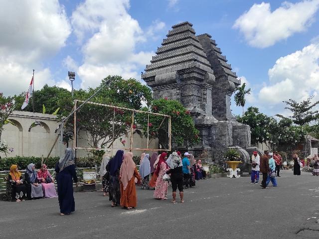 Kunjungan ke Blitar, SBY Bakal Ziarah di Makam Bung Karno dan Bertemu Kader Partai Demokrat