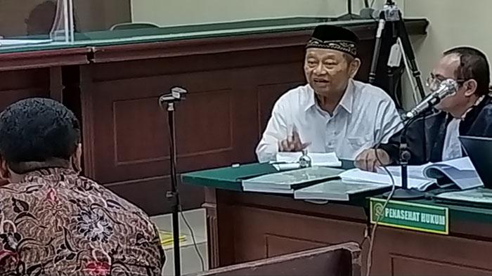 Jawaban Lupa Saksi Eks Anak Buah Saiful Ilah Buat JPU Geram, Padahal BAP Tertulis Jelas: Tak Ngarang