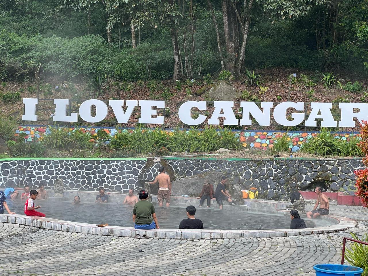Pemprov Jatim Siapkan Wisata Premium di Cangar, Ada Resort hingga Onsen
