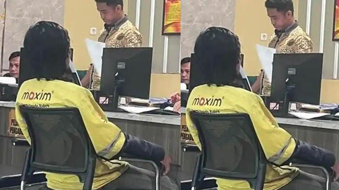 Sudah Bayar Pesanan LCD Ponsel Rp 200 Ribu, Driver Ojol Lemas Penerima Malah Bingung