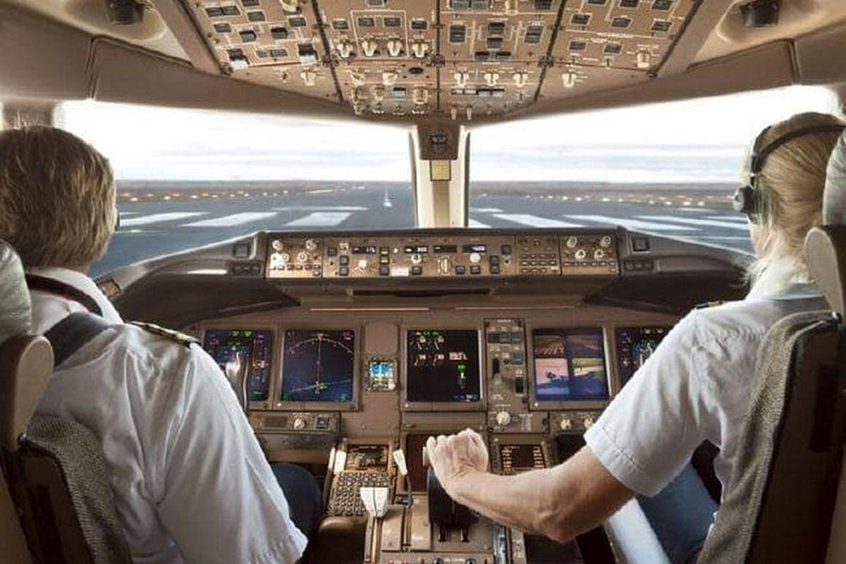 Sudah Bayar Rp 1,3 Miliar, Warga Gagal Jadi Pilot setelah Tunggu 3 Bulan, Tergiur Proses Instan