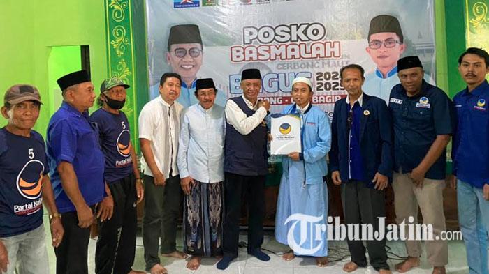 Sugiono-Dewan-Pakar-DPD-Partai-NasDem-Bondowoso-dukunga-Gus-Baqir-membelot-partai.jpg
