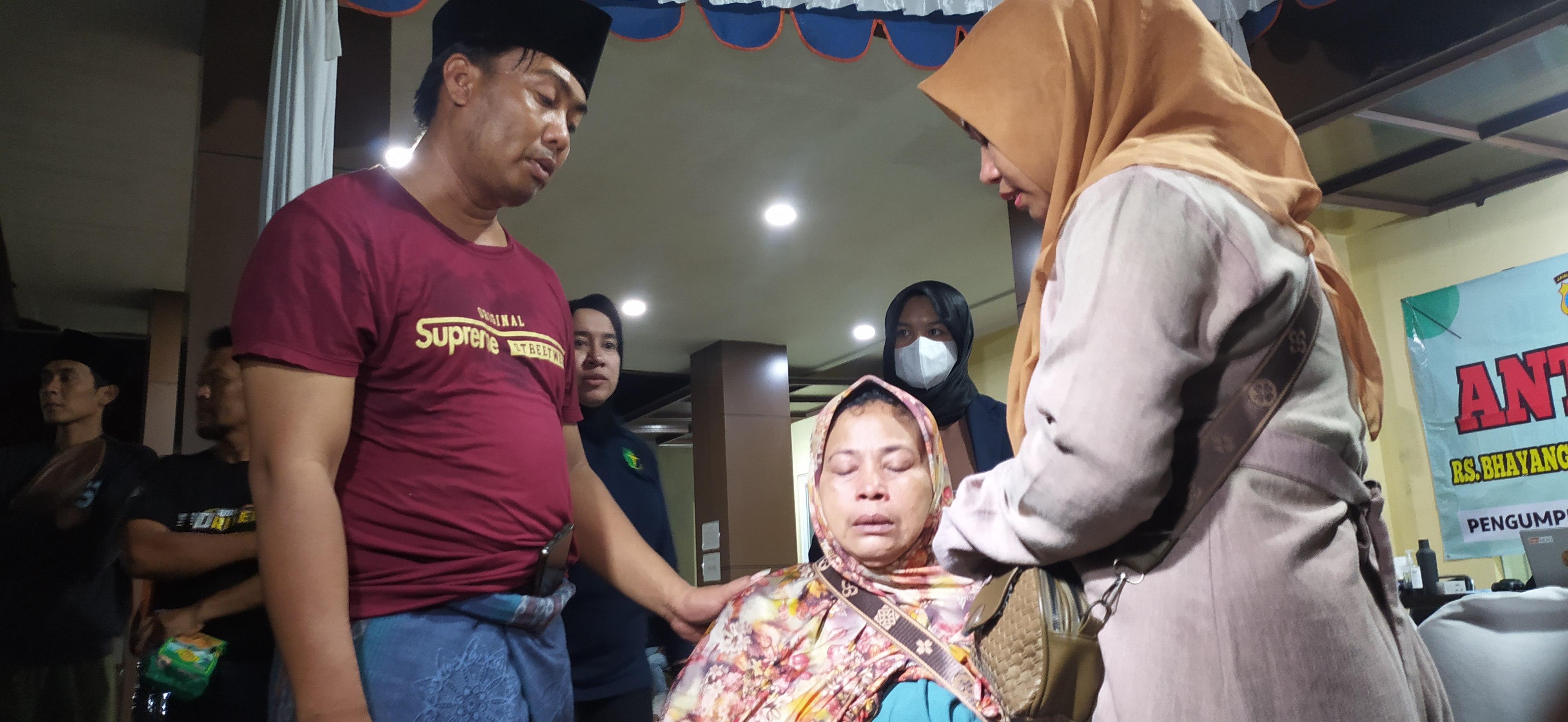 Firasat Aneh Keluarga Santri Korban Ambruknya Musala Ponpes Al Khoziny: Video Lama Tiba-tiba Di-like