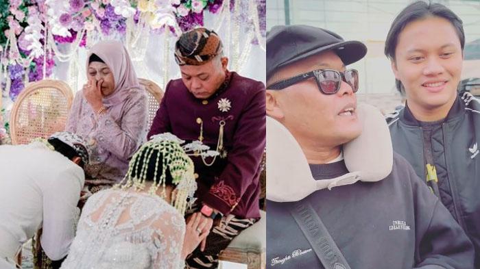 Sule Tak Ingin Rizky Febian Seperti Dirinya, Mertua Mahalini Ancam Anak: Orang Tak Tahu Bahagia Kita