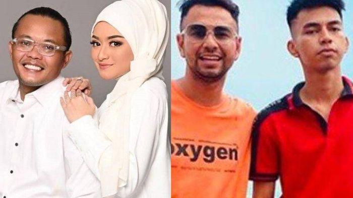 BERITA TERPOPULER SELEB: Putdel Mohon Nathalie Holscher Mau Rujuk? - Dimas Ahmad Minggat dari Andara