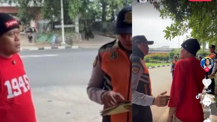 Ditilang saat Berangkat Syuting, Sule: Sudah Pajak Naik Terus, Ini Kita Ditilang